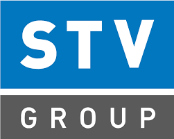 Logo STV Group